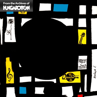 Bambina, bambina / Valami nincs rendben köztünk (Hungaroton Classics) - Single