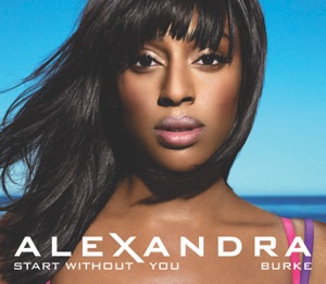 Alexandra Burke - Start Without You - Line Dance Choreographer