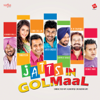Jatts In Golmaal (Original Soundtrack) - Jatinder Shah