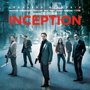 Inception – Interviews cover