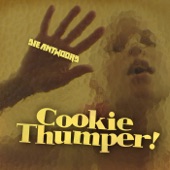 Die Antwoord - Cookie Thumper!