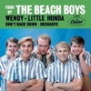 The Beach Boys - Wendy