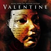 Valentine (Music from the Motion Picture) artwork