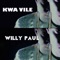 Kwa Vile - Willy Paul lyrics