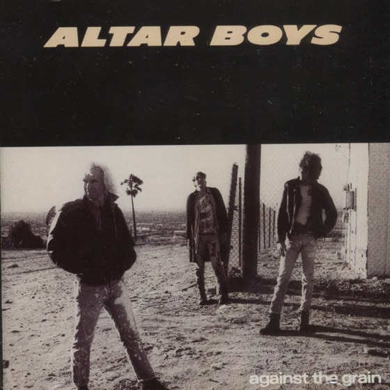 Cover artwork for Take Control