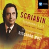 Scriabin: Symphonies Nos. 1-3