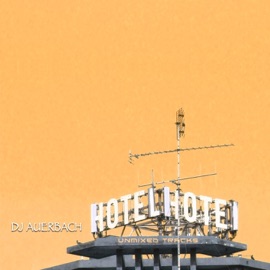 Your Love DJ Auerbach