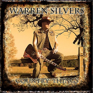 Warren Silvers - Don't Touch My Truck - Line Dance Choreographer