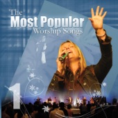 Most Popular Worship Songs - Volume 1 (Live) artwork