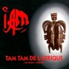 Homère Tam tam de l'Afrique (Homere Mix) Tam tam de l'Afrique - EP