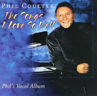 Phil Coulter - The Town I Loved So Well artwork