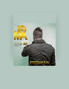 Escucha a Joma, mira vídeos musicales, lee la biografía, consulta fechas de giras y mucho más.