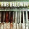 Betcha By Golly Wow (feat. Toni Redd) - Bob Baldwin lyrics