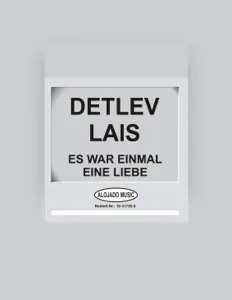 Listen to Detlev Lais, watch music videos, read bio, see tour dates & more!