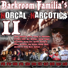 Darkroom On Top Kid, Mz. Monique, Lalo, Duke, Young D & Darkroom Familia
