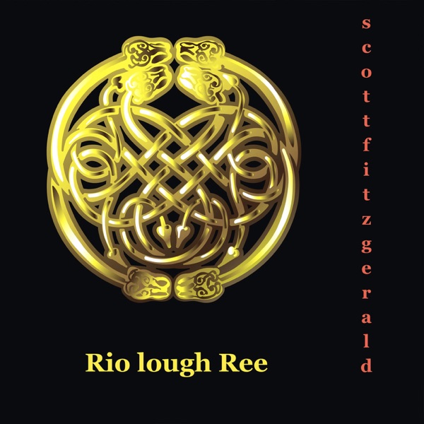 Rio Lough Ree (feat. Robben Ford & Alphonso Johnson) - Single - Scott Fitzgerald