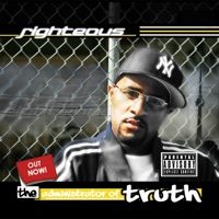 The Administrator of Truth - Righteous