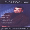 Jrs'socalypsoreggaeroc! - Mind Yuh Business