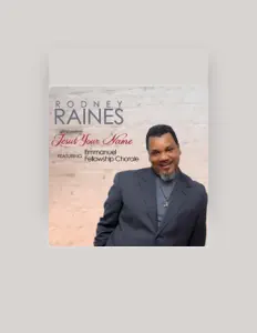 Listen to Rodney Raines, watch music videos, read bio, see tour dates & more!