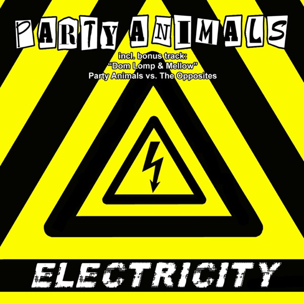 Electricity - Single