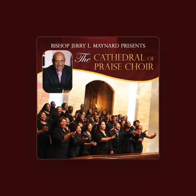 Listen to Cathedral of Praise, watch music videos, read bio, see tour dates & more!