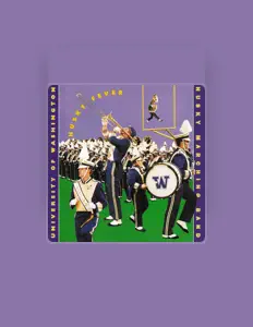University of Washington Husky Marching Bandを聴いたり、ミュージックビデオを鑑賞したり、経歴やツアー日程などを確認したりしましょう！