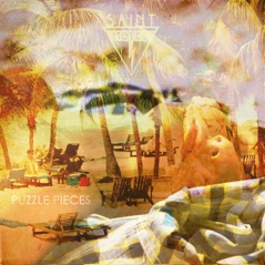 Puzzle Pieces - Single