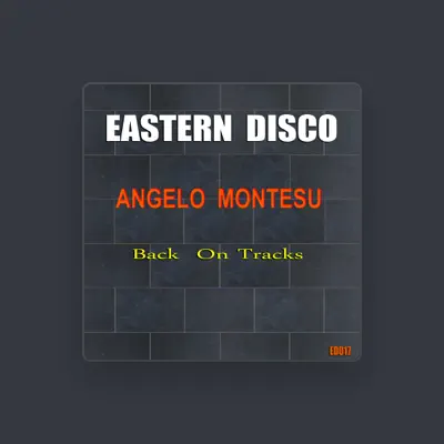 Listen to Angelo Montesu, watch music videos, read bio, see tour dates & more!