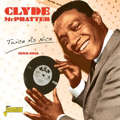 Everybody Needs Somebody - Clyde McPhatter