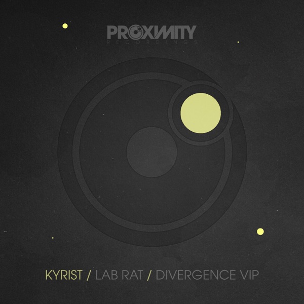 Lab Rat/Divergence VIP - Single