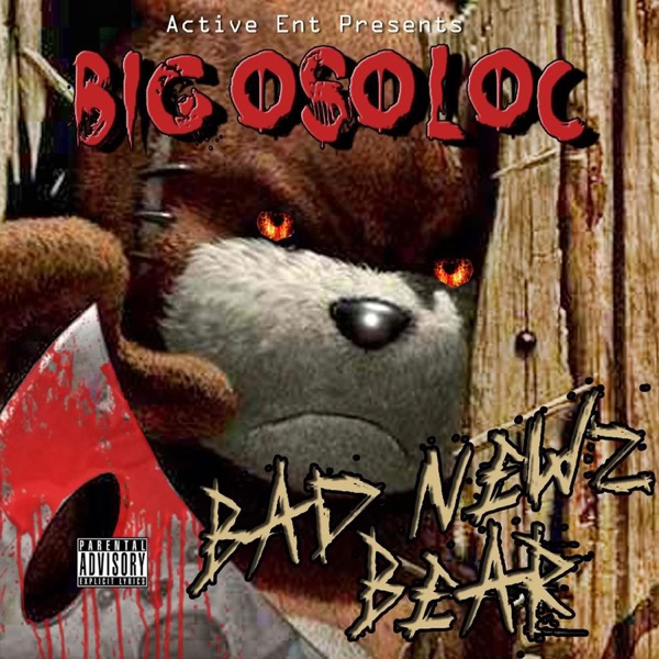 Bad Newz Bear