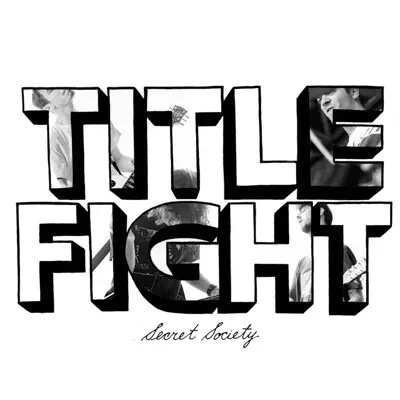 Secret Society - Single - Title Fight