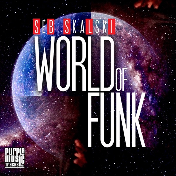 World of Funk - Single