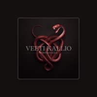 Veeti Kallio