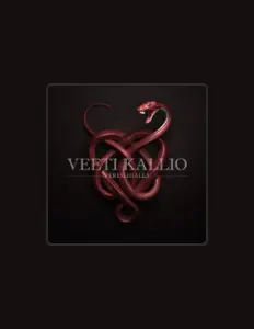 Veeti Kallioを聴いたり、ミュージックビデオを鑑賞したり、経歴やツアー日程などを確認したりしましょう！