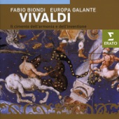 Le quattro stagioni (The Four Seasons), Violin Concerto in F Minor Op. 8 No. 4, RV 297, "Winter": II. Largo artwork