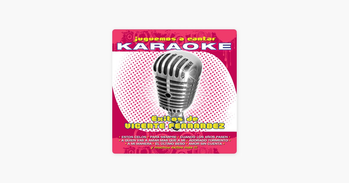 El Último en la Fila (Karaoke Version) – Song by Hernán Carchak – Apple  Music