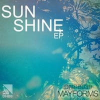 Sunshine - Single - Mayforms