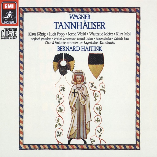Wagner: Tannhäuser
