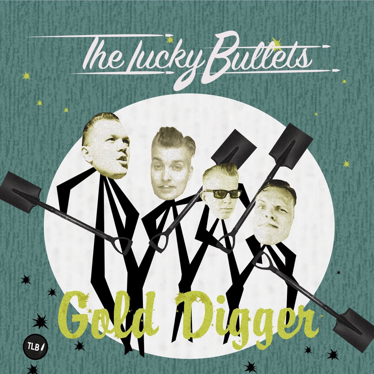 Gold Digger -  Music