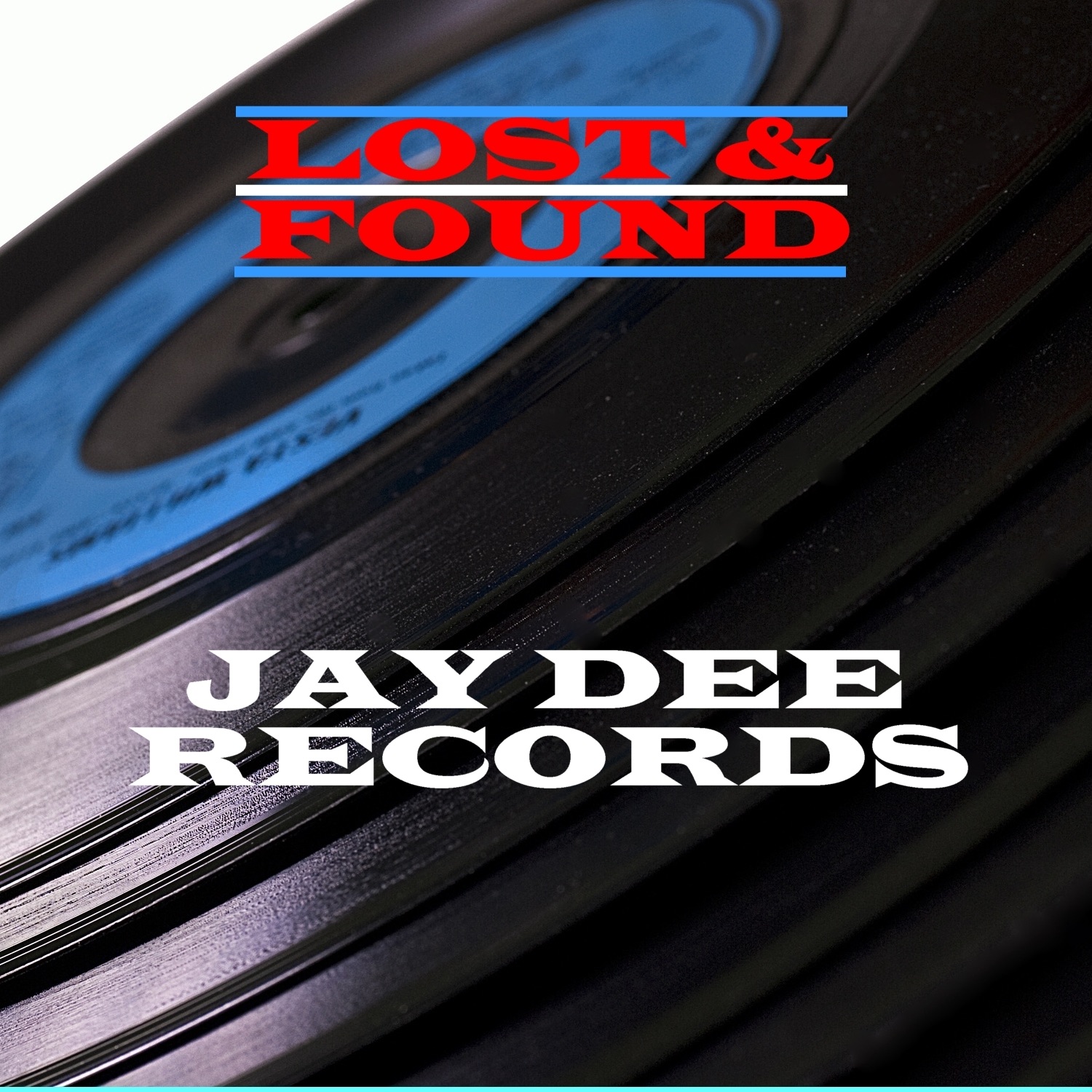 Lost & Found: Jay Dee Records