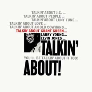 Talkin' About!