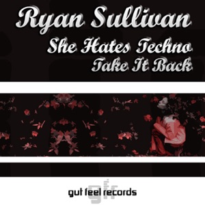 She Hates Techno - Single