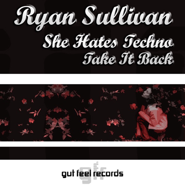 She Hates Techno - Single