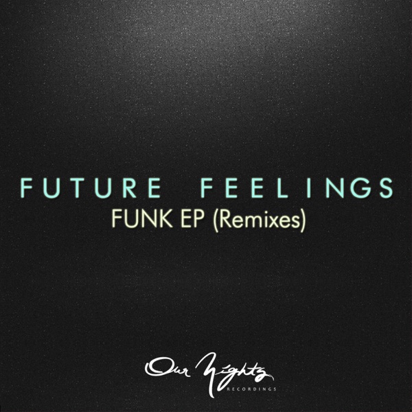 Funk EP (Remixes) - EP