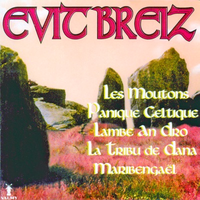 Evit Breiz, Vol. 1