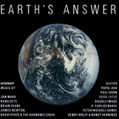 Earth's Answer artwork