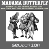 Madama Butterfly : Act II - Un bel dì vedremo artwork