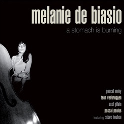 Melanie De Biasio - The Latest Light of Love (feat. Steve Houben)