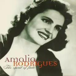 Fado Spirit - Amália Rodrigues